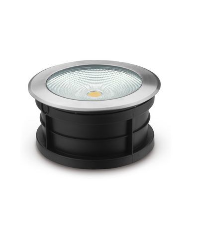 LD52896 MINI STAINLESS STEEL 1W INGROUND LED STEP LIGHTS IP67 - LED ...