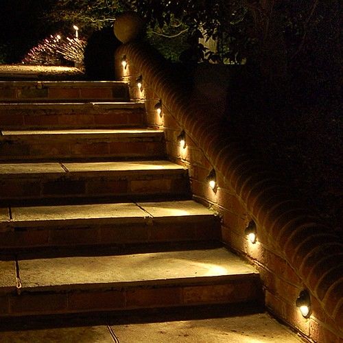 Hunza step deals light